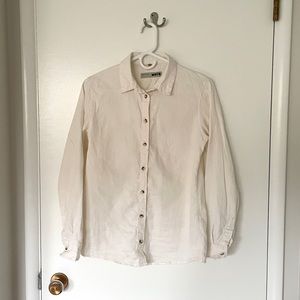 Top Shop Linen Shirt